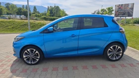 Renault Zoe 52 - 36000 лв. - 92892958 4