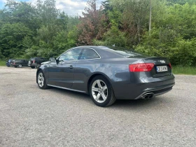 Audi A5 S Line Quattro - 25000 лв. - 40846531 6