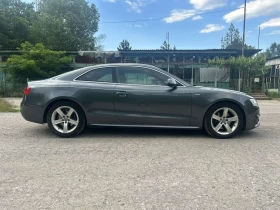     Audi A5 S Line Quattro
