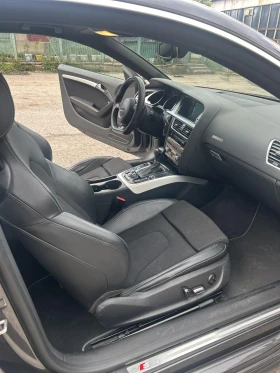 Audi A5 S Line Quattro - 25000 лв. - 40846531 8
