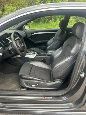 Audi A5 S Line Quattro - 25000 лв. - 40846531 7