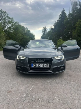 Audi A5 S Line Quattro - 25000 лв. - 40846531 14