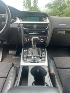 Audi A5 S Line Quattro - 25000 лв. - 40846531 9