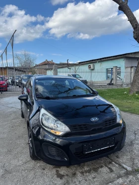 Kia Rio 1.2 BENZIN AUSTRIA - 12000 лв. - 79697304 3