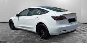 Tesla Model 3 PERFORMANCE/513HP/FACELIFT/PANO/AMBI/H&B/132f | Mobile.bg    4