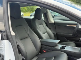 Tesla Model 3 PERFORMANCE/513HP/FACELIFT/PANO/AMBI/H&B/132f | Mobile.bg    13