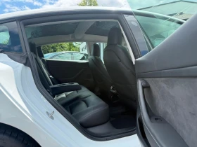 Tesla Model 3 PERFORMANCE/513HP/FACELIFT/PANO/AMBI/H&B/132f | Mobile.bg    15