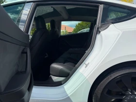 Tesla Model 3 PERFORMANCE/513HP/FACELIFT/PANO/AMBI/H&B/132f | Mobile.bg    16