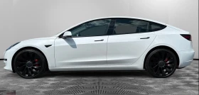 Tesla Model 3 PERFORMANCE/513HP/FACELIFT/PANO/AMBI/H&B/132f | Mobile.bg    3