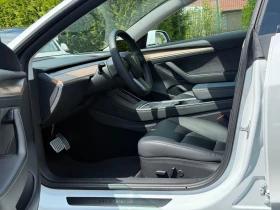 Tesla Model 3 PERFORMANCE/513HP/FACELIFT/PANO/AMBI/H&B/132f | Mobile.bg    8