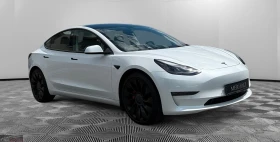 Tesla Model 3 PERFORMANCE/513HP/FACELIFT/PANO/AMBI/H&B/132f | Mobile.bg    7
