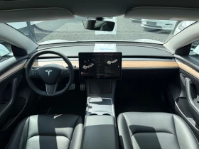 Tesla Model 3 PERFORMANCE/513HP/FACELIFT/PANO/AMBI/H&B/132f | Mobile.bg    9