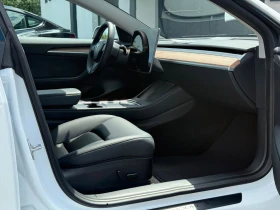 Tesla Model 3 PERFORMANCE/513HP/FACELIFT/PANO/AMBI/H&B/132f | Mobile.bg    12