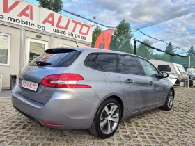 Peugeot 308 1.6HDI-EURO 6-180.000 | Mobile.bg    4