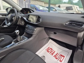 Peugeot 308 1.6HDI-EURO 6-180.000 | Mobile.bg    11