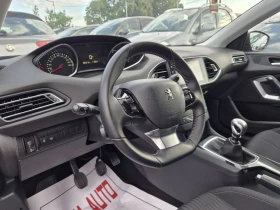 Peugeot 308 1.6HDI-EURO 6-180.000 | Mobile.bg    8