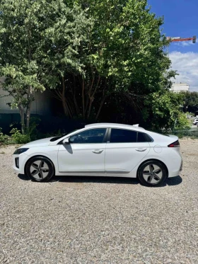 Обява за продажба на Hyundai Ioniq 1.6 GDI Hybrid Premium Facelift ~43 000 лв. - изображение 3