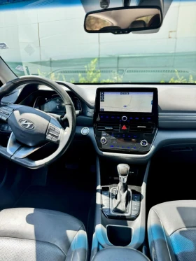 Обява за продажба на Hyundai Ioniq 1.6 GDI Hybrid Premium Facelift ~43 000 лв. - изображение 6