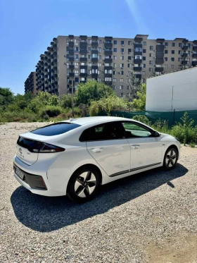 Обява за продажба на Hyundai Ioniq 1.6 GDI Hybrid Premium Facelift ~43 000 лв. - изображение 4
