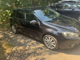 VW Golf 1.6 TDI | Mobile.bg    4