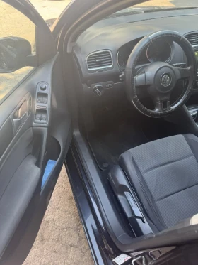 VW Golf 1.6 TDI | Mobile.bg    8