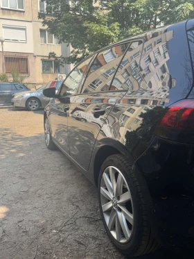 VW Golf 1.6 TDI | Mobile.bg    2