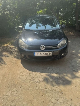 VW Golf 1.6 TDI | Mobile.bg    6