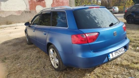 Seat Exeo 2.0tdi euro5 | Mobile.bg    3