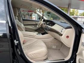 Обява за продажба на Mercedes-Benz S 350 ~50 000 лв. - изображение 9