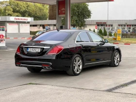 Обява за продажба на Mercedes-Benz S 350 ~50 000 лв. - изображение 4
