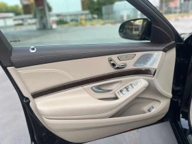 Обява за продажба на Mercedes-Benz S 350 ~50 000 лв. - изображение 10