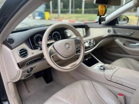 Обява за продажба на Mercedes-Benz S 350 ~50 000 лв. - изображение 8