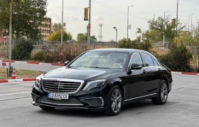 Обява за продажба на Mercedes-Benz S 350 ~50 000 лв. - изображение 1