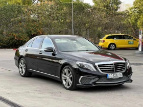 Обява за продажба на Mercedes-Benz S 350 ~50 000 лв. - изображение 1