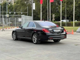 Обява за продажба на Mercedes-Benz S 350 ~50 000 лв. - изображение 5