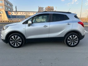 Opel Mokka X 1.6 CDTi * Innovation * KeyLess *  *  | Mobile.bg    4