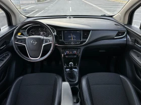 Opel Mokka X 1.6 CDTi * Innovation * KeyLess *  *  | Mobile.bg    15