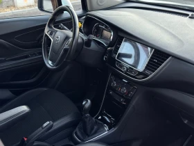Opel Mokka X 1.6 CDTi * Innovation * KeyLess *  *  | Mobile.bg    16