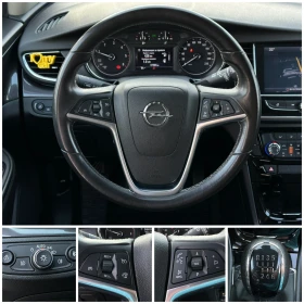 Opel Mokka X 1.6 CDTi * Innovation * KeyLess *  *  | Mobile.bg    11