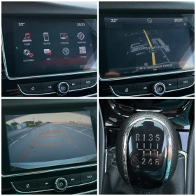Opel Mokka X 1.6 CDTi * Innovation * KeyLess *  *  | Mobile.bg    14