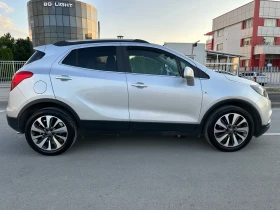 Opel Mokka X 1.6 CDTi * Innovation * KeyLess *  *  | Mobile.bg    5