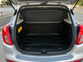 Opel Mokka X 1.6 CDTi * Innovation * KeyLess *  *  | Mobile.bg    13