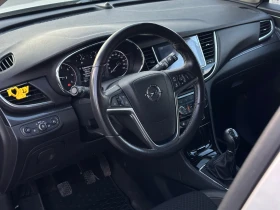 Opel Mokka X 1.6 CDTi * Innovation * KeyLess *  *  | Mobile.bg    9