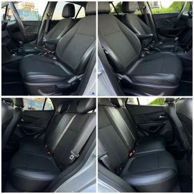 Opel Mokka X 1.6 CDTi * Innovation * KeyLess *  *  | Mobile.bg    12