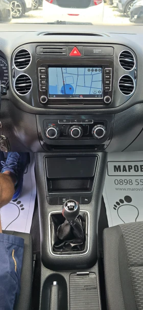 VW Golf Plus 1.6TDI CAR PLAY ANDROID AUTO NAVI | Mobile.bg    11