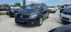 VW Golf Plus 1.6TDI CAR PLAY ANDROID AUTO NAVI | Mobile.bg    3