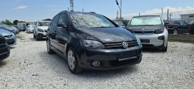 VW Golf Plus 1.6TDI CAR PLAY ANDROID AUTO NAVI