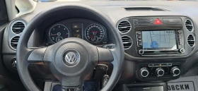 VW Golf Plus 1.6TDI CAR PLAY ANDROID AUTO NAVI | Mobile.bg    9