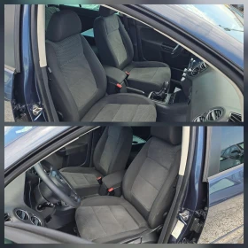 VW Golf Plus 1.6TDI CAR PLAY ANDROID AUTO NAVI | Mobile.bg    13