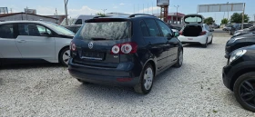 VW Golf Plus 1.6TDI CAR PLAY ANDROID AUTO NAVI | Mobile.bg    4